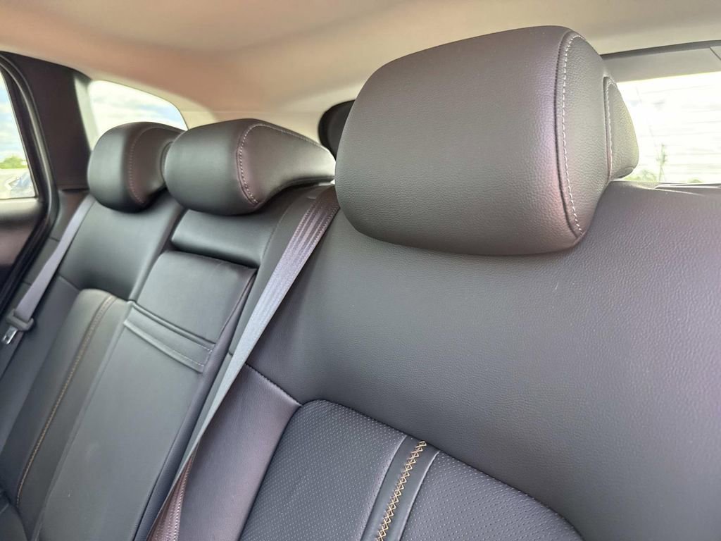 Certified 2024 MAZDA CX-50 AWD 2.5 S w/ Accent Package image 18