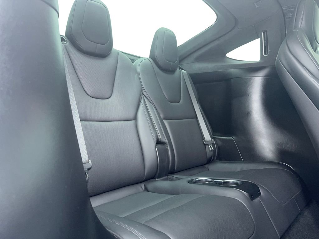 Used 2022 Tesla Model X Plaid image 51