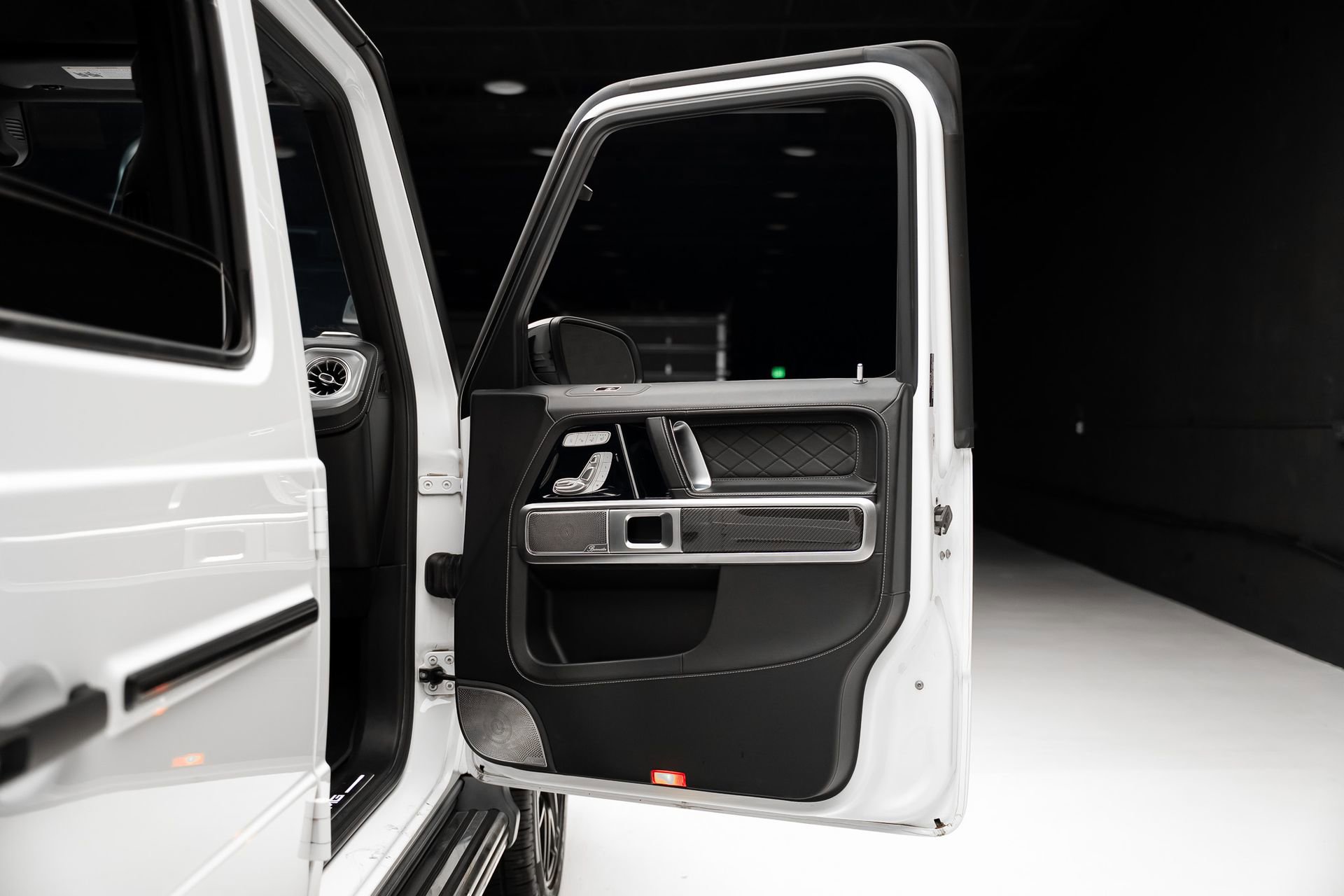 Used 2020 Mercedes-Benz G 63 AMG 4MATIC image 70