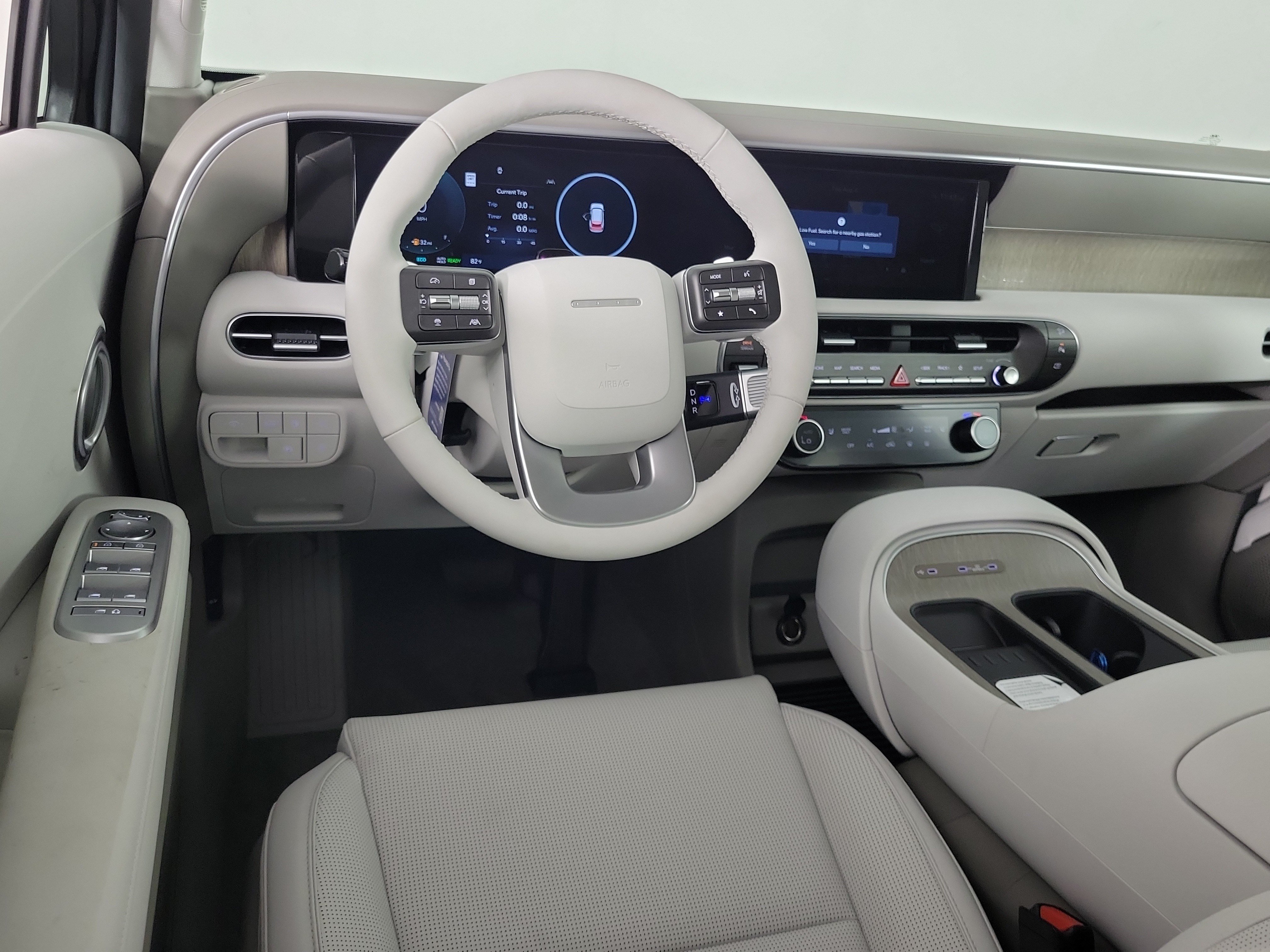 New 2026 Hyundai Palisade SEL AWD/4WD image 12