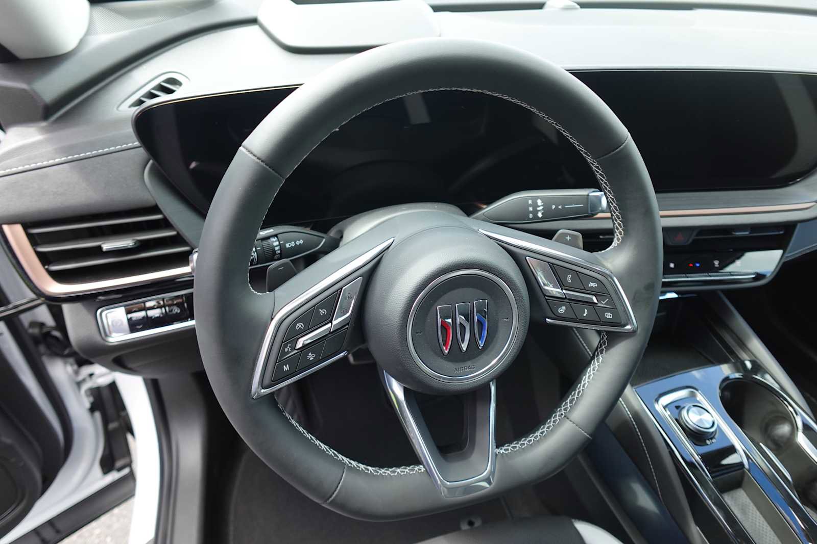 New 2025 Buick Envision Sport Touring image 14