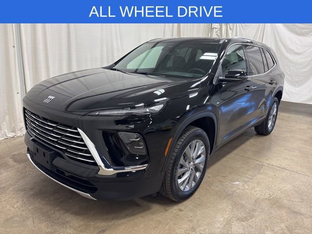 Used 2025 Buick Enclave Preferred image 7