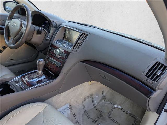 Used 2011 INFINITI G37 Sport w/ Premium Pkg image 20