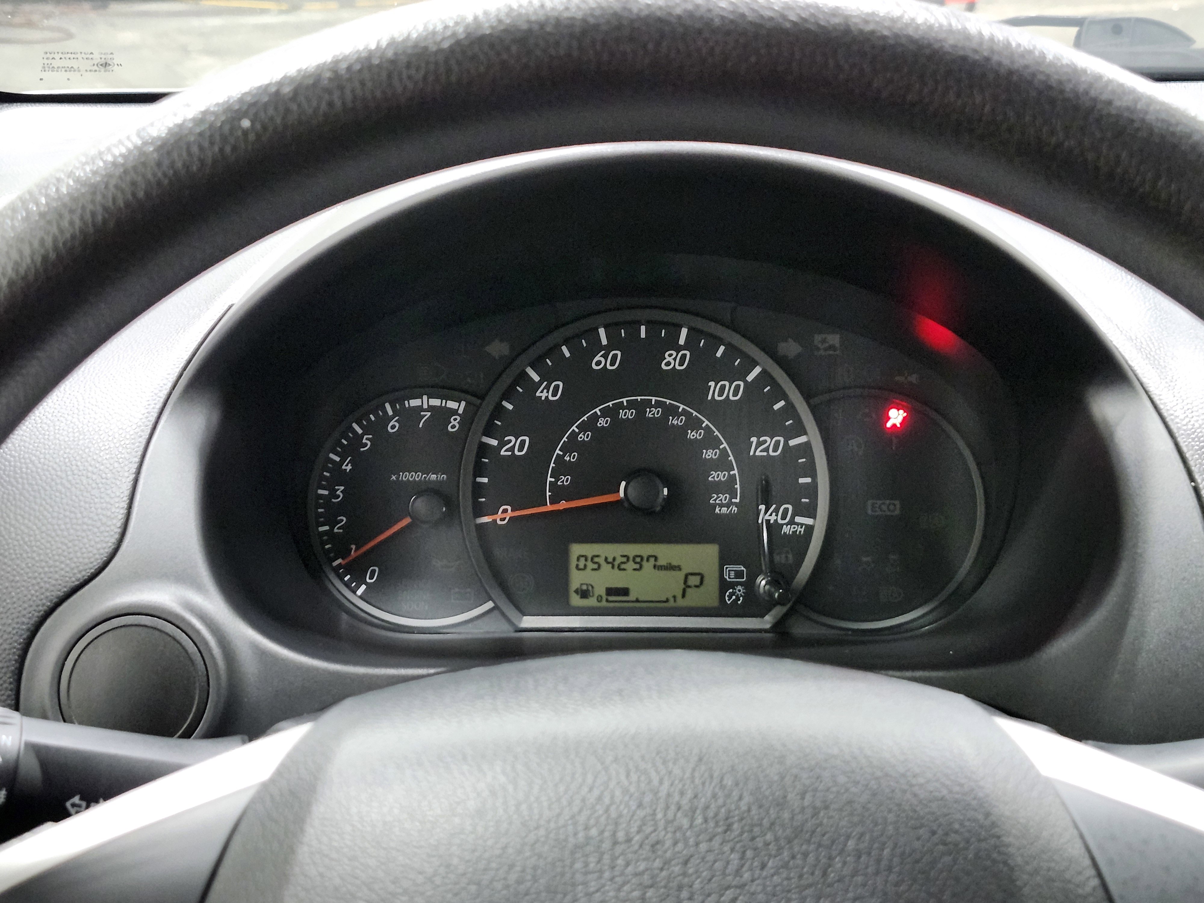 Used 2021 Mitsubishi Mirage ES FWD image 19