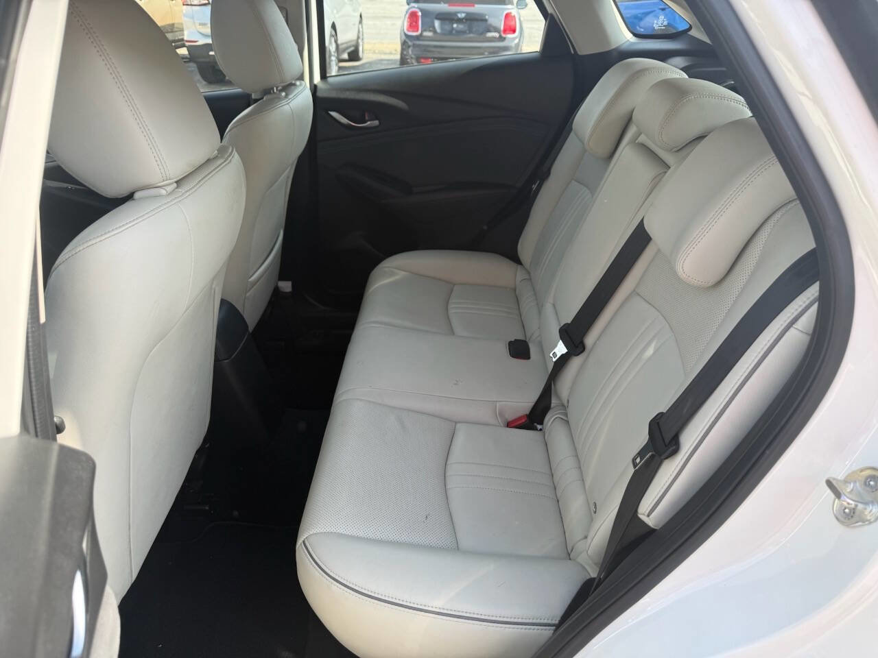 Used 2019 MAZDA CX-3 Grand Touring AWD/4WD image 6