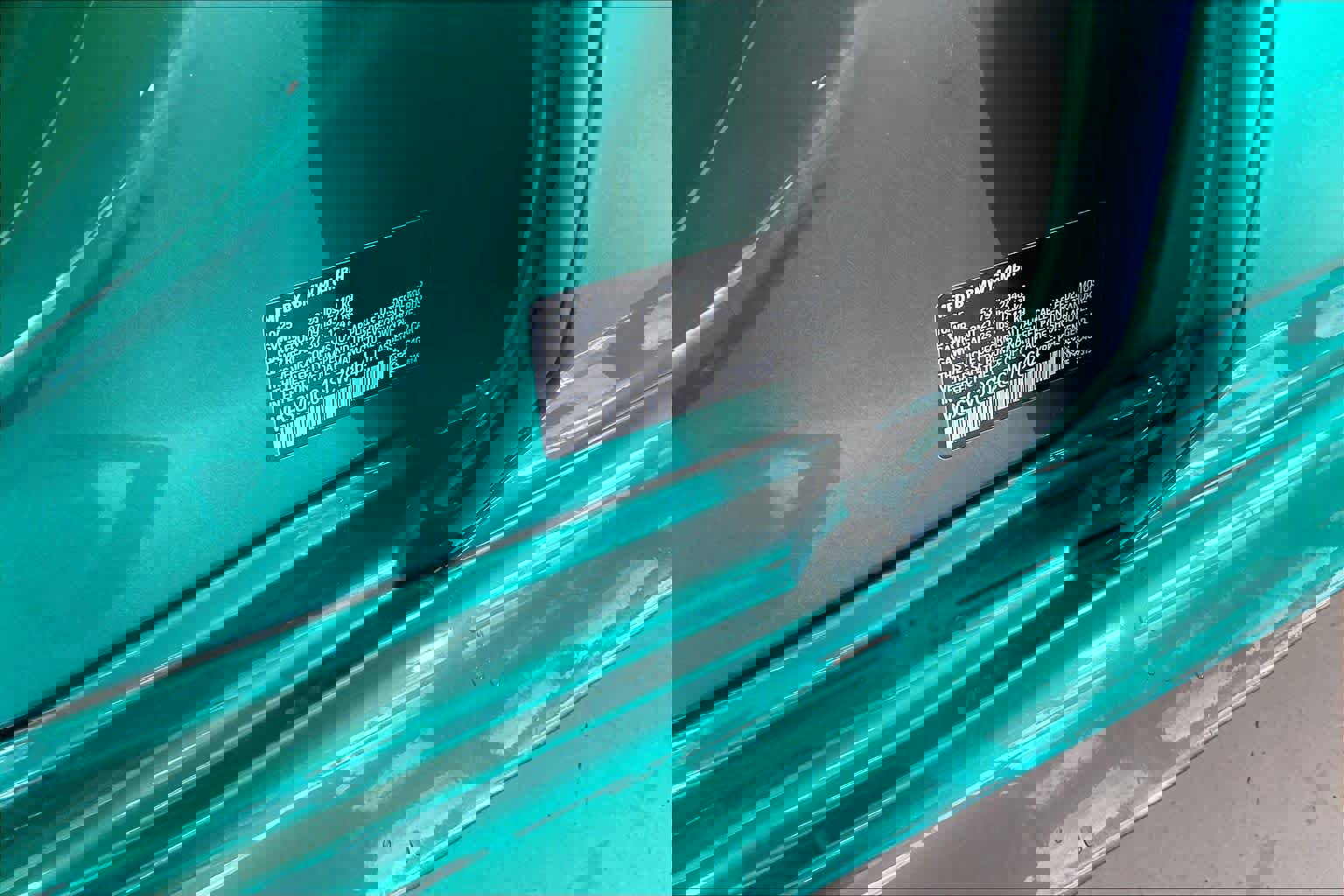 New 2025 BMW M8 Competition w/ M Carbon Exterior Package image 18