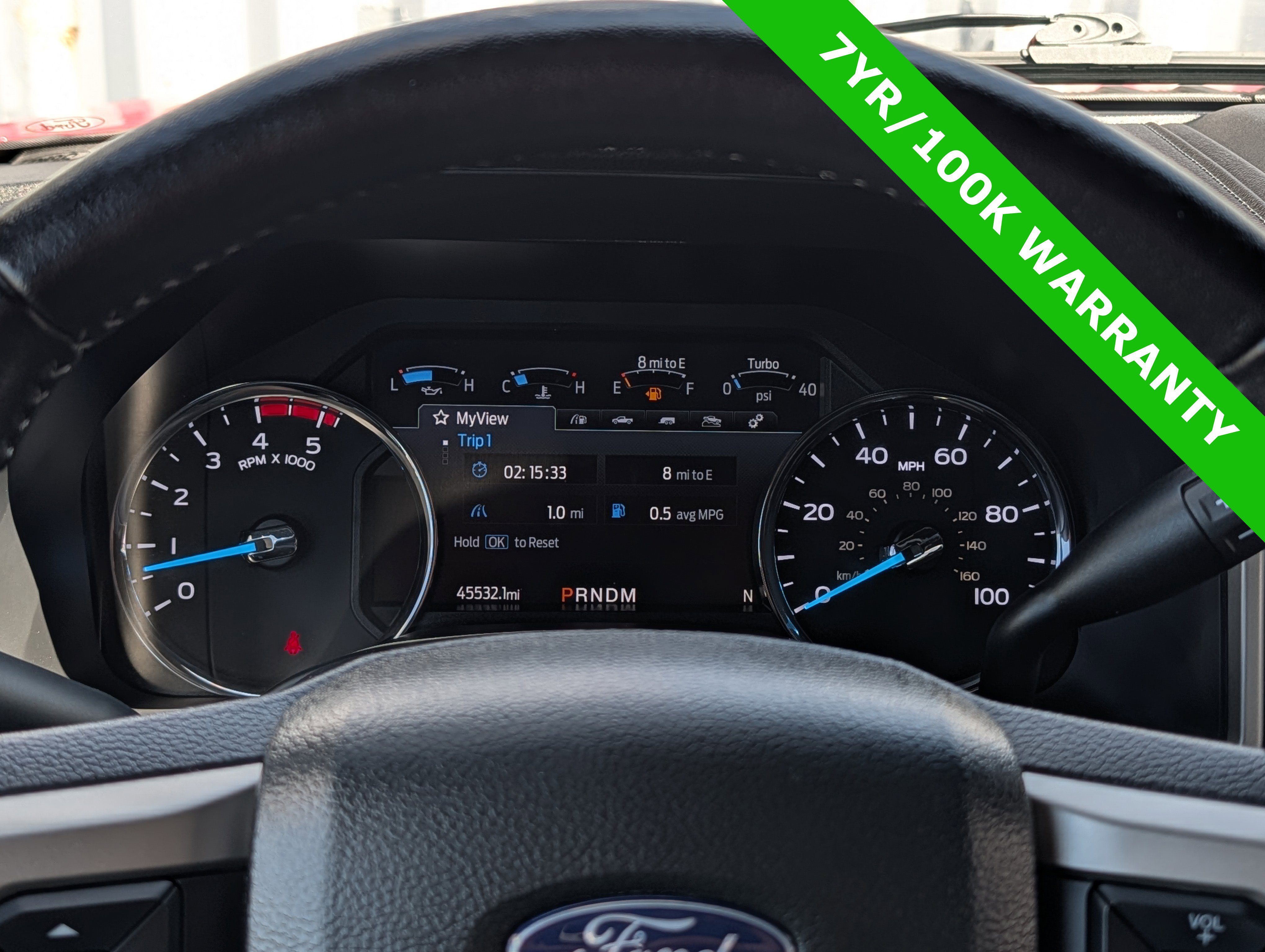 Certified 2022 Ford F350 Lariat w/ Chrome Package AWD/4WD image 31