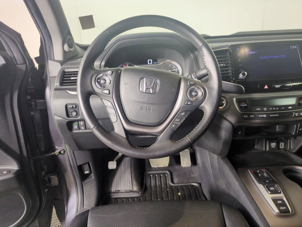 Certified 2023 Honda Ridgeline RTL image 17