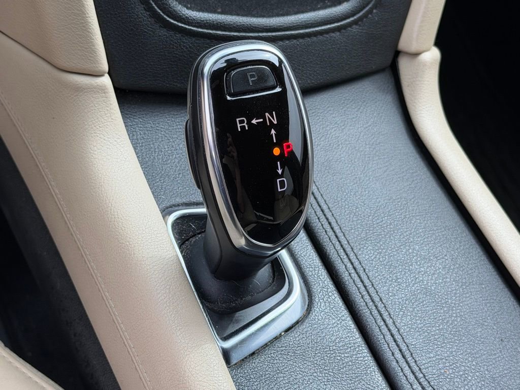 Used 2019 Cadillac XT5 Luxury FWD image 18