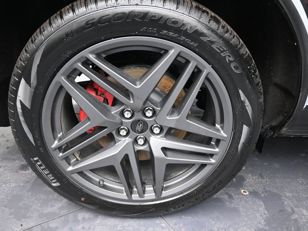 New 2026 Ford Explorer ST-Line w/ ST-Line Street Pack image 34