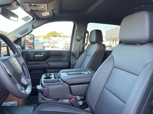New 2025 Chevrolet Silverado 3500 W/T w/ WT Convenience Package image 15