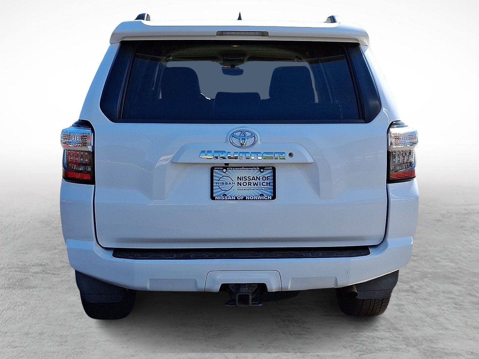 Used 2019 Toyota 4Runner SR5 image 5