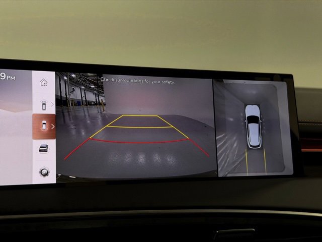 New 2026 Genesis GV70 3.5T Sport Prestige image 19