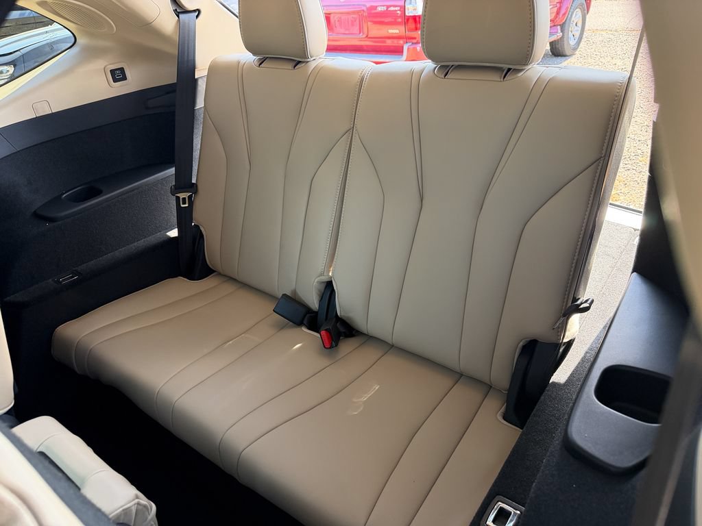 New 2026 Acura MDX w/ Advance Package AWD/4WD image 27