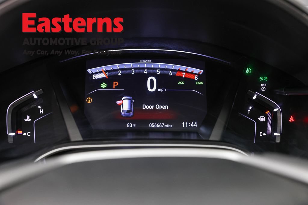 Used 2020 Honda CR-V EX-L image 17