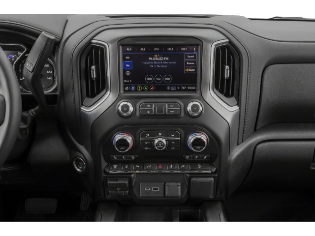Used 2020 GMC Sierra 2500 Denali w/ Denali Ultimate Package AWD/4WD image 7