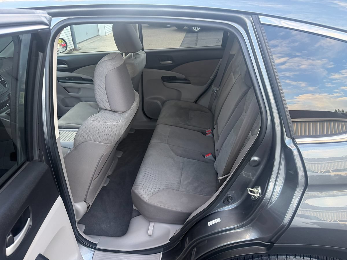 Used 2013 Honda CR-V EX image 5