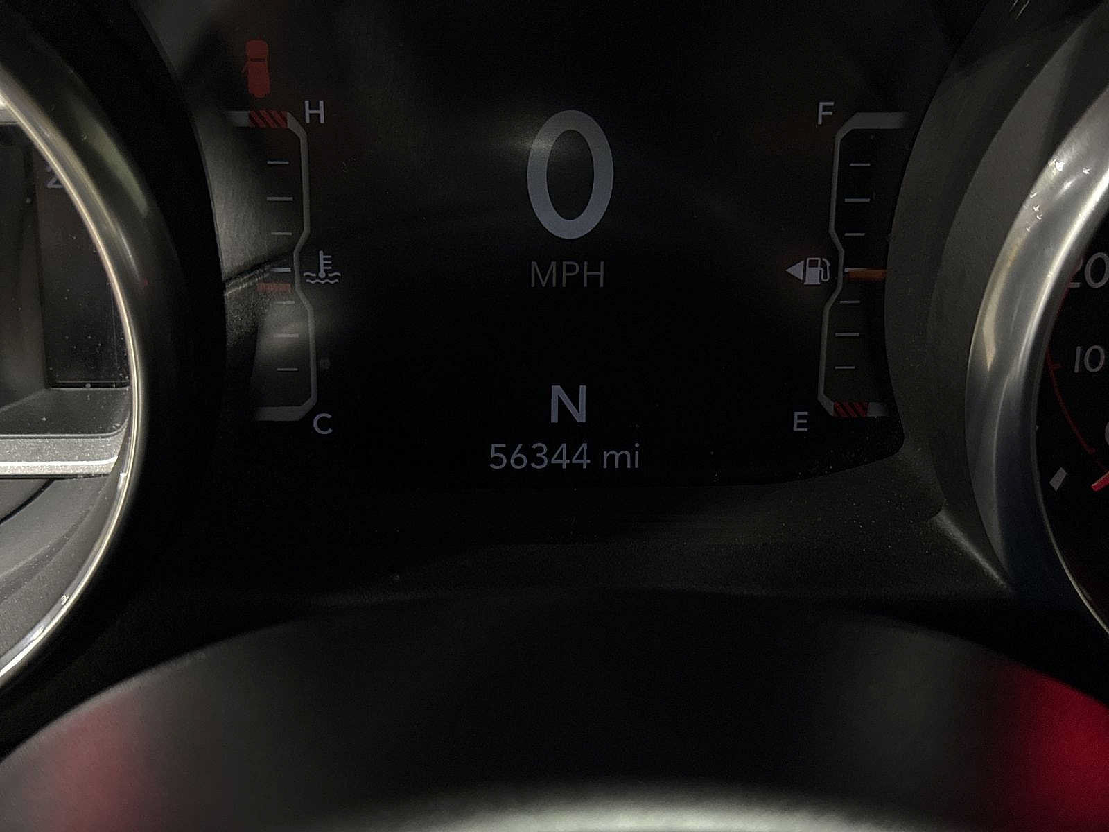 Used 2020 Jeep Wrangler Rubicon AWD/4WD image 18