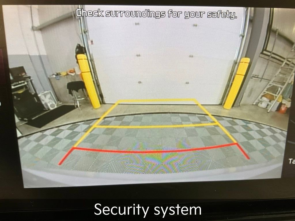 Used 2023 Kia K5 GT-Line w/ GT-Line Premium Package image 19