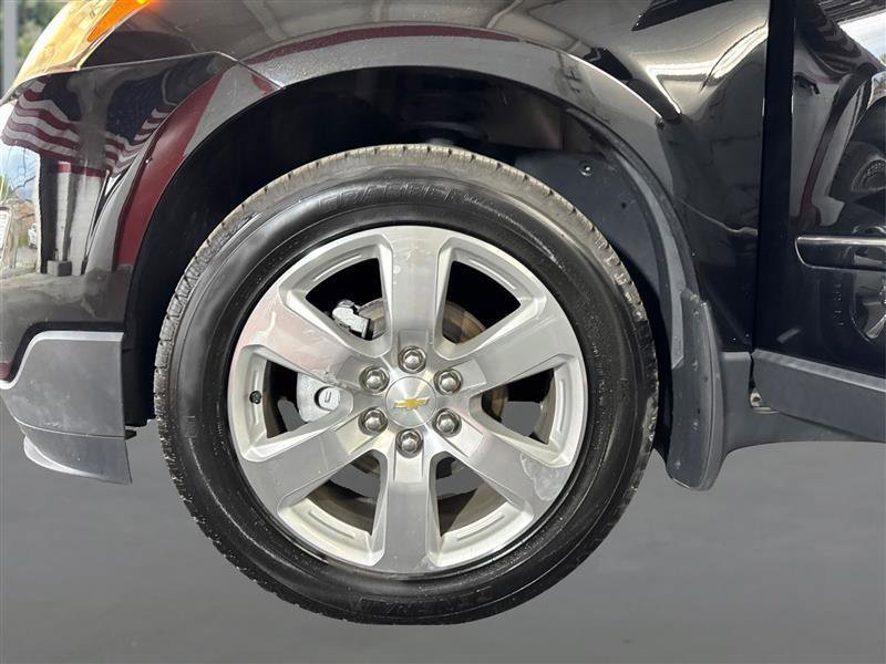Used 2017 Chevrolet Traverse Premier AWD/4WD image 20