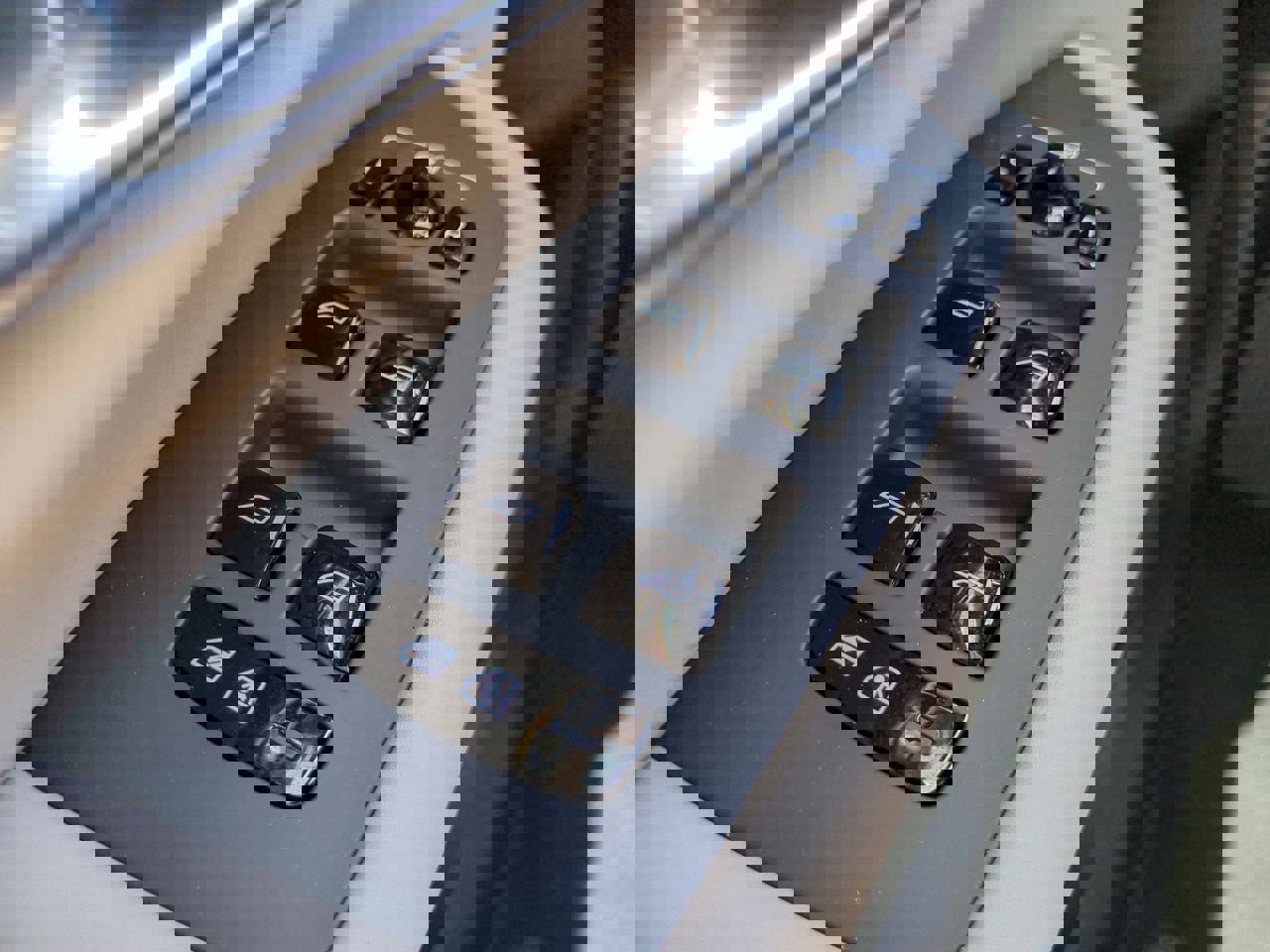 New 2025 Volvo XC90 B6 Ultra w/ Lounge Package image 22