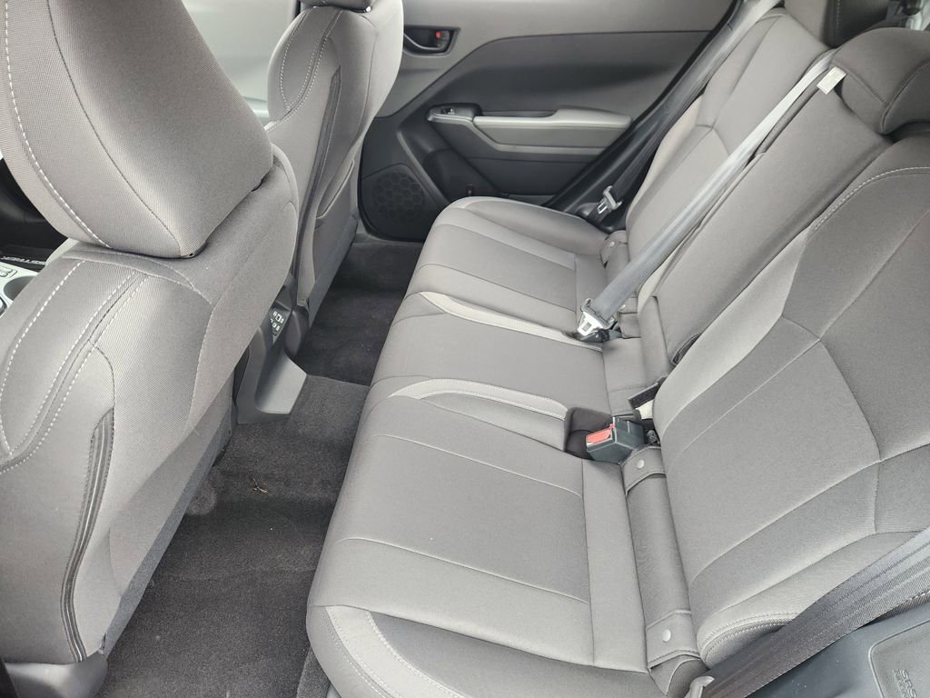 New 2026 Subaru Crosstrek 2.0i Premium image 19