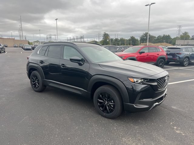 New 2026 MAZDA CX-50 AWD 2.5 Hybrid w/ Weather Package image 1