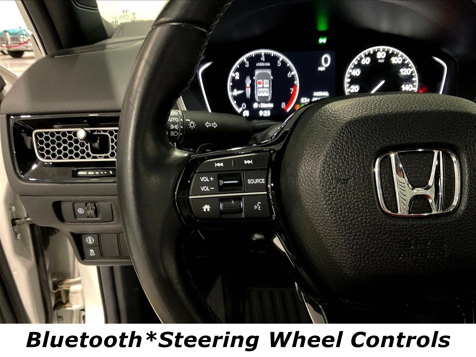 Certified 2024 Honda Civic Sport image 10