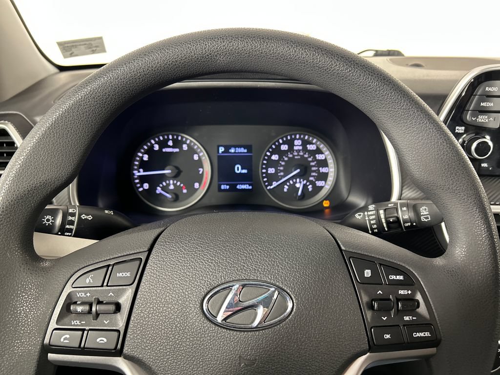 Used 2019 Hyundai Tucson Value FWD image 13