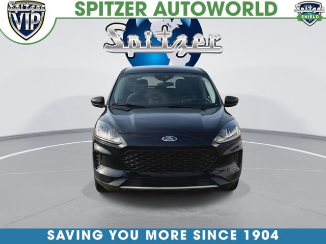 Used 2021 Ford Escape S FWD image 4