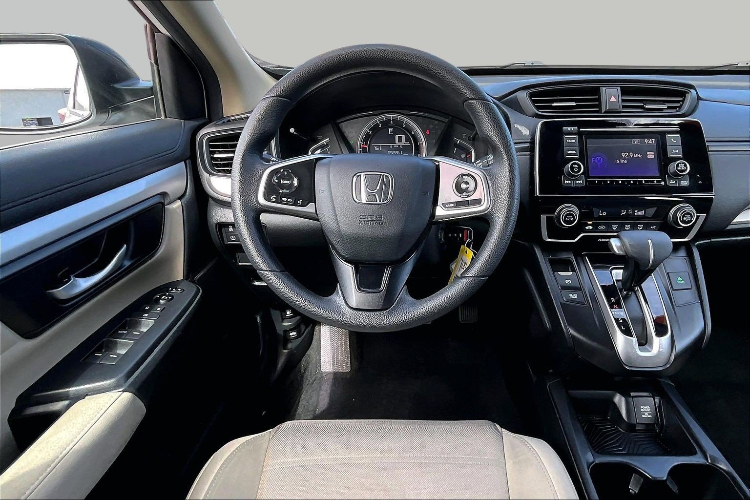 Used 2019 Honda CR-V LX image 5