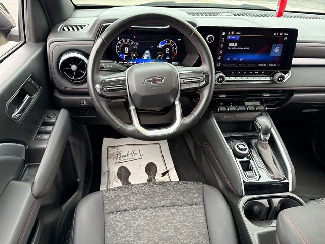 Used 2024 Chevrolet Colorado Z71 w/ Z71 Convenience Package 2 image 14