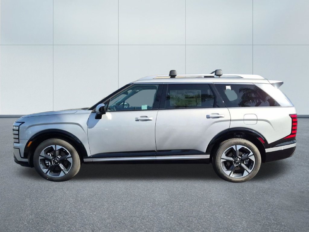 New 2026 Hyundai Palisade Limited AWD/4WD image 3