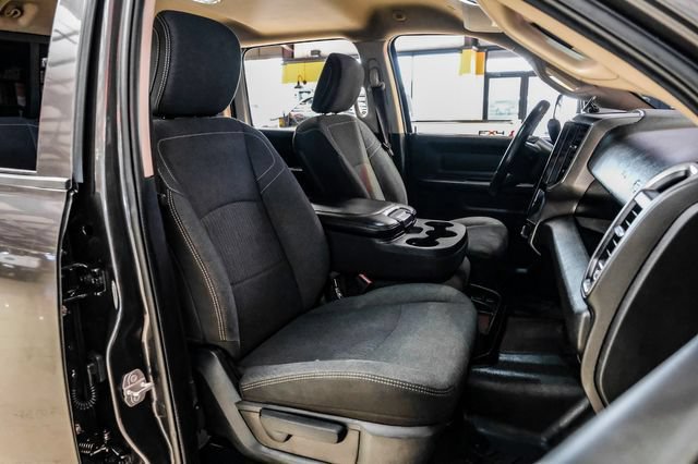 Used 2019 RAM 2500 Tradesman AWD/4WD image 35