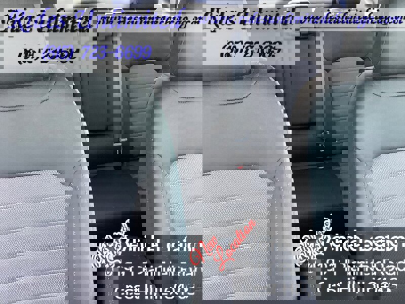 Used 2019 Ford Edge SE image 34