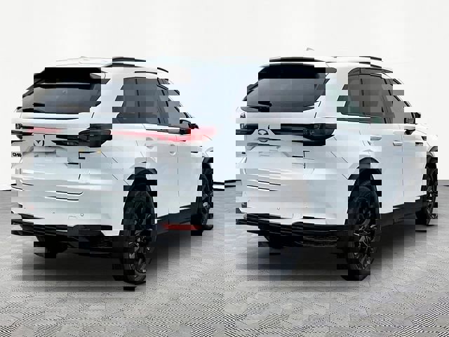 New 2026 MAZDA CX-90 3.3 Turbo w/ Premium Sport Pkg image 6