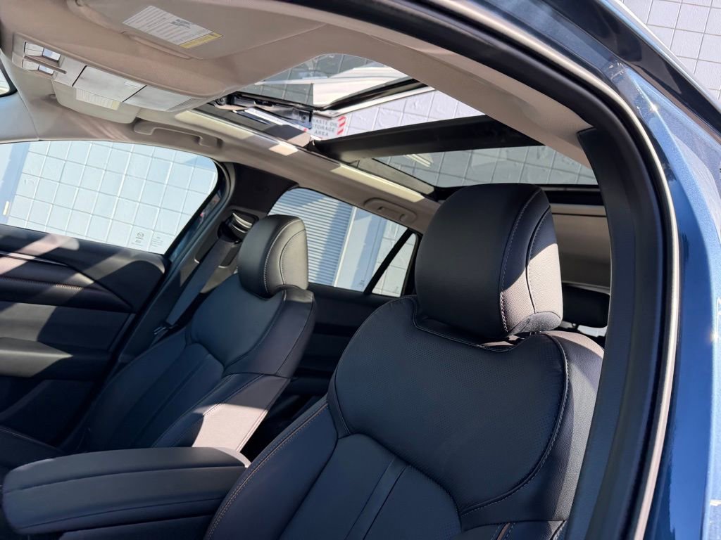 New 2026 MAZDA CX-50 2.5 Hybrid w/ Cargo Package image 18