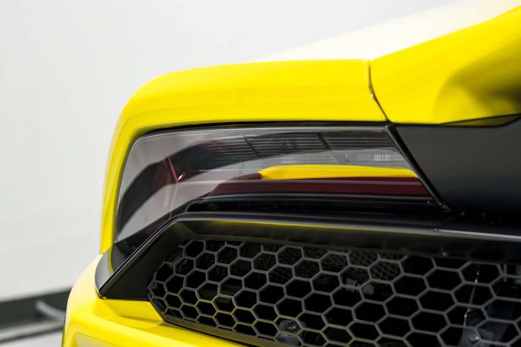 Used 2022 Lamborghini Huracan EVO AWD/4WD image 52