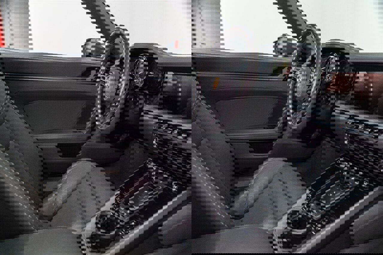 Used 2021 Porsche 911 Carrera 4S image 57