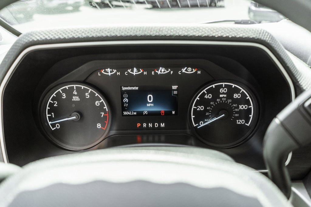 Used 2021 Ford F150 XLT w/ FX4 Off-Road Package image 15