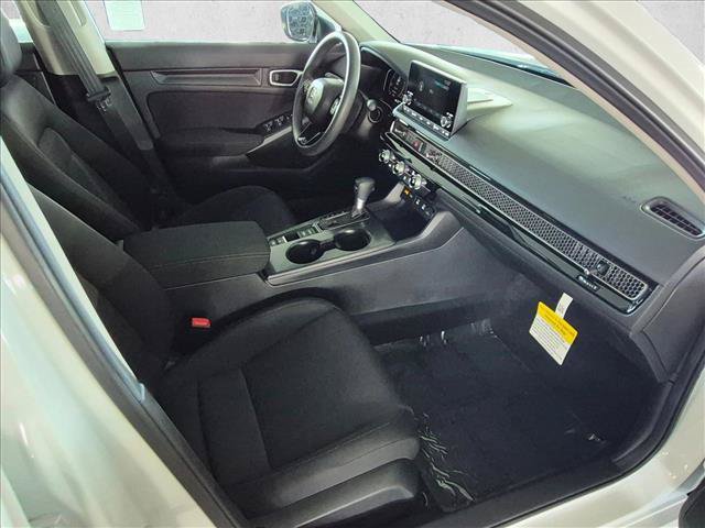 Used 2026 Honda Civic LX image 20