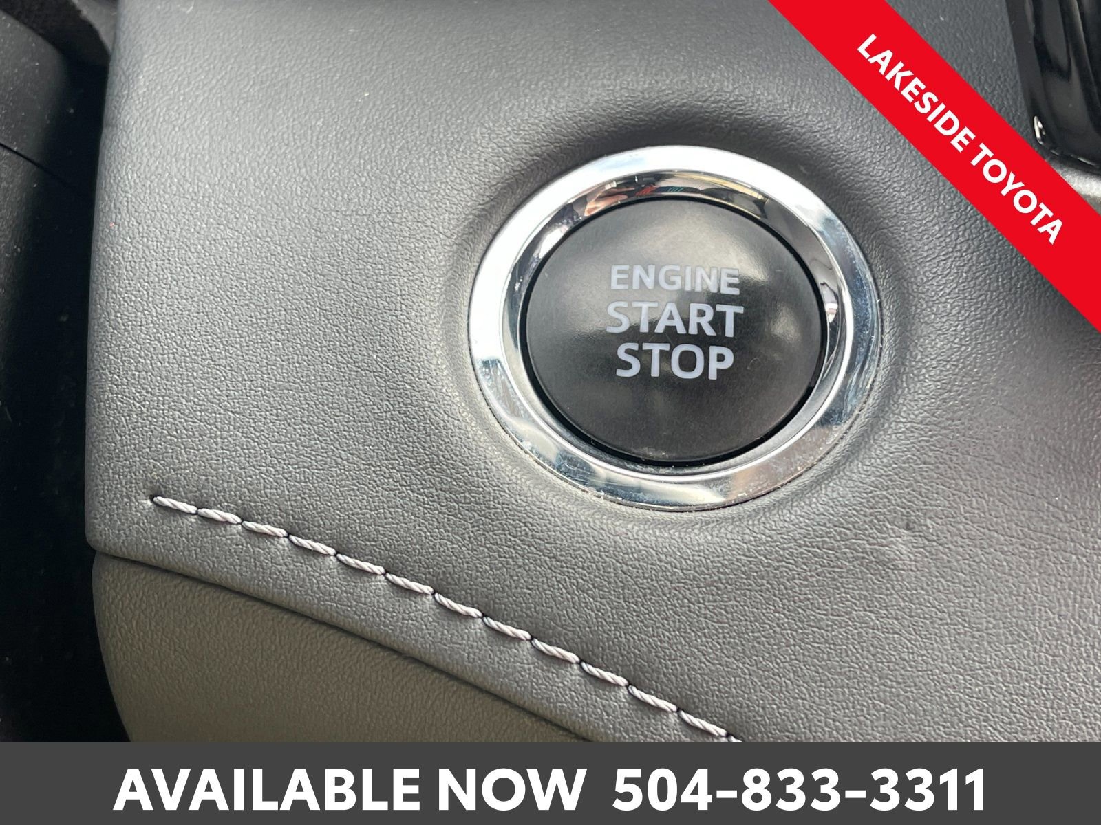 Used 2023 Toyota Highlander L image 26