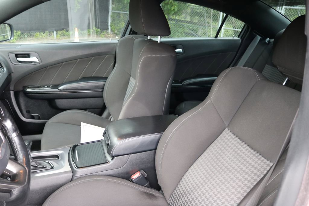 Used 2021 Dodge Charger GT w/ Performance Handling Group image 12