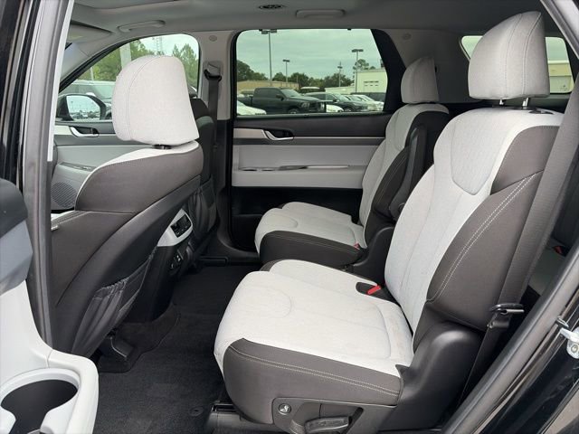 Used 2020 Hyundai Palisade SEL w/ Convenience Package image 24