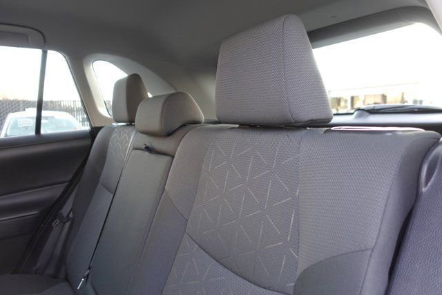 Used 2024 Toyota RAV4 XLE image 11