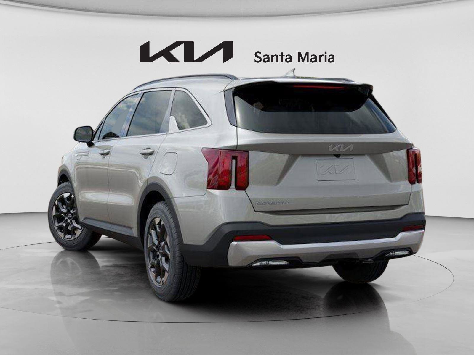 New 2026 Kia Sorento S image 4