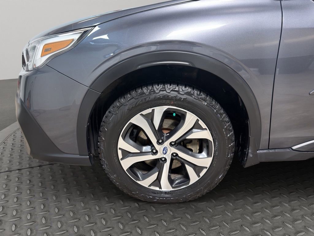 Used 2020 Subaru Outback Touring XT image 21