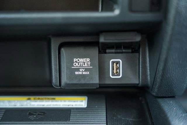 Used 2023 Honda Ridgeline RTL-E image 15