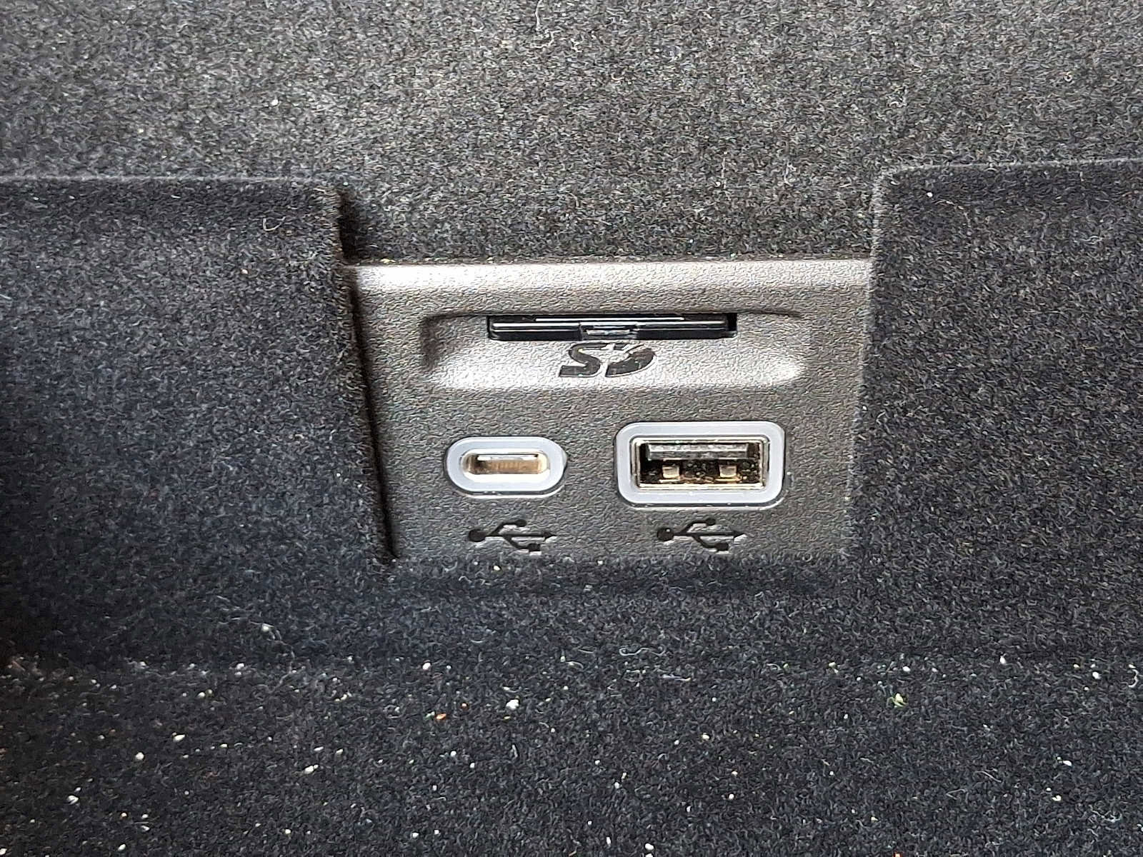 Certified 2023 Cadillac XT5 Premium Luxury image 36