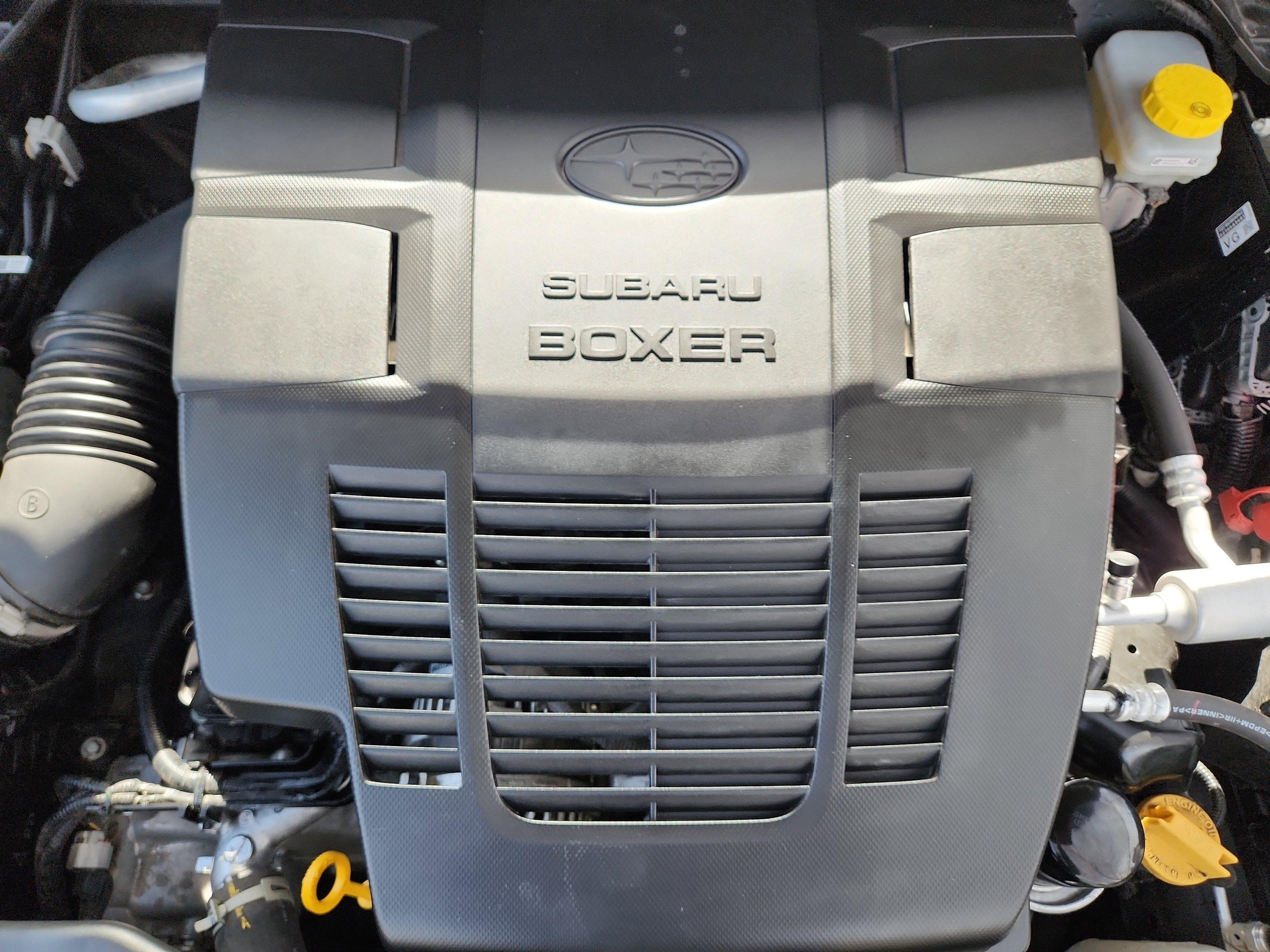 Used 2022 Subaru Forester Premium image 26